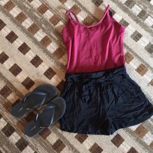 Ambiance Apparel Shorts